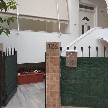 Nina Rooms Артеміда Екстер'єр фото