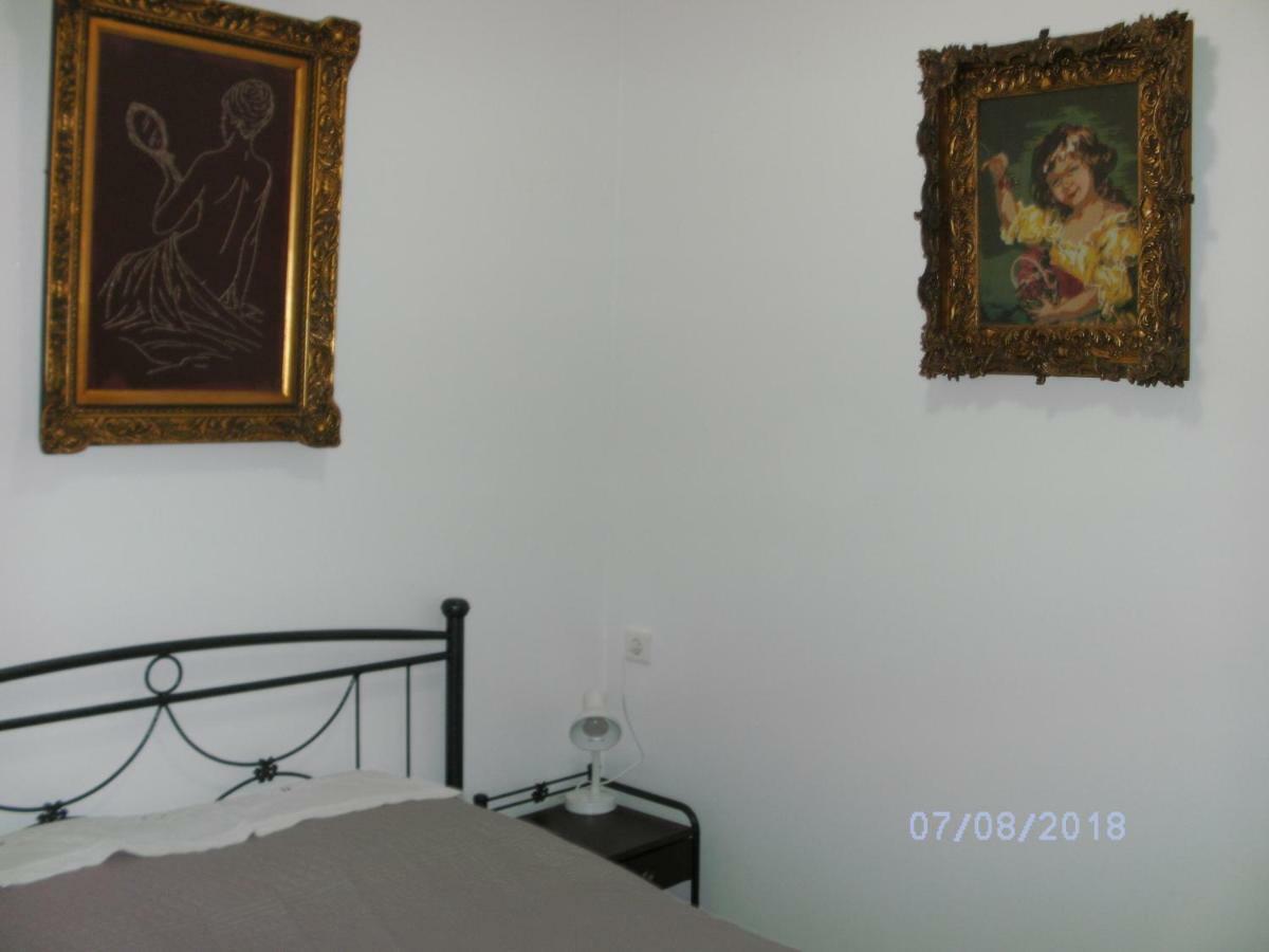 Nina Rooms Артеміда Екстер'єр фото