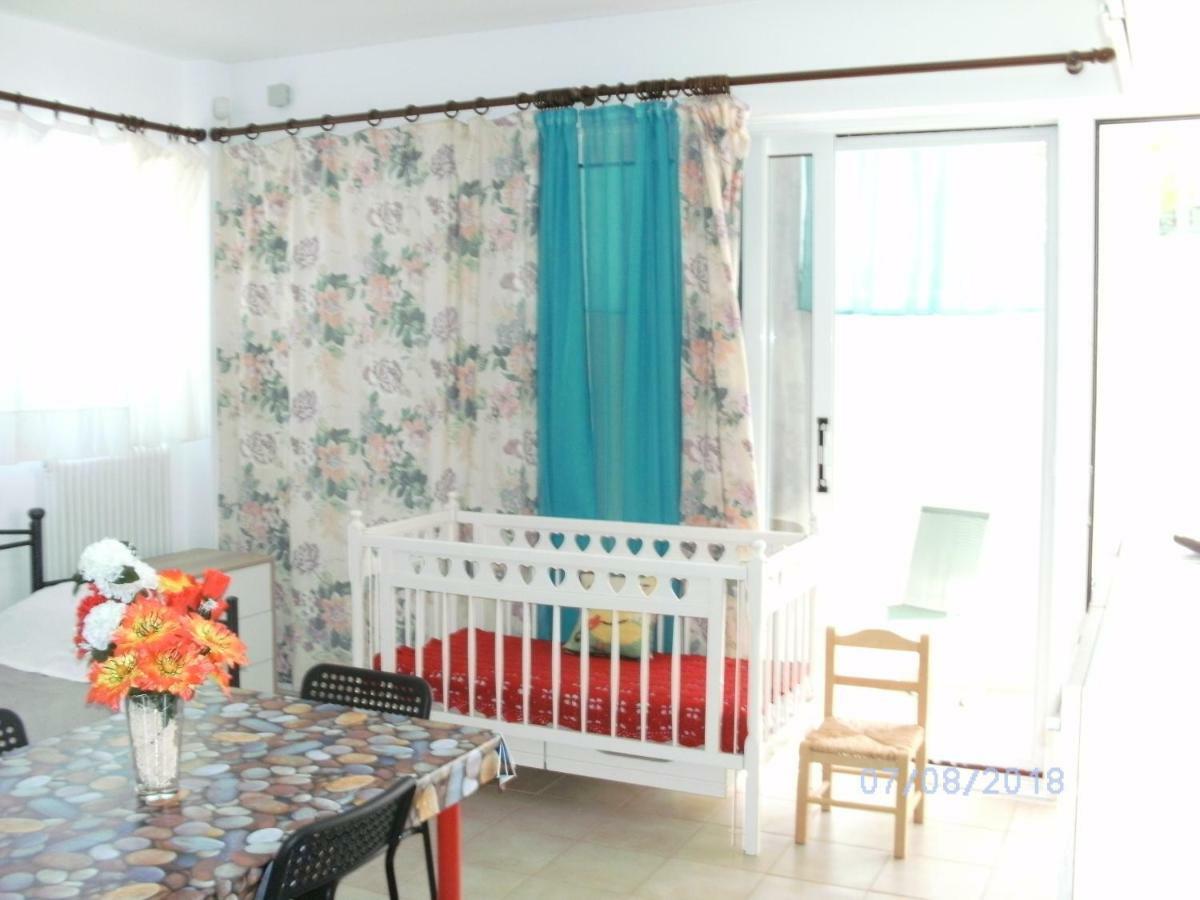 Nina Rooms Артеміда Екстер'єр фото