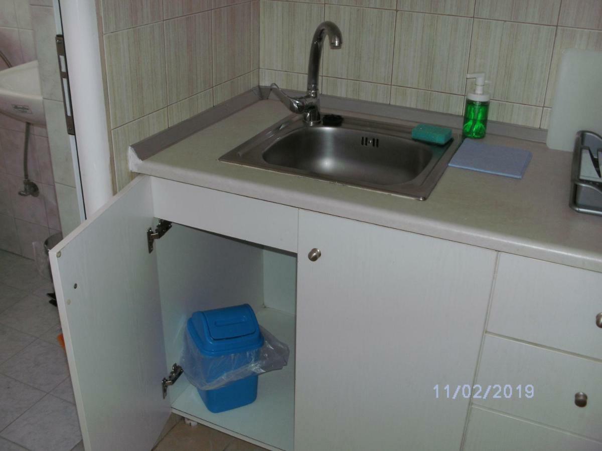 Nina Rooms Артеміда Екстер'єр фото