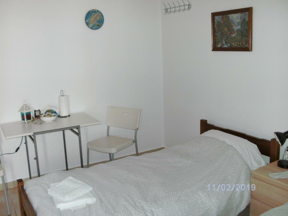 Nina Rooms Артеміда Екстер'єр фото