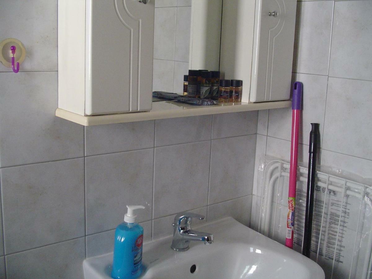 Nina Rooms Артеміда Екстер'єр фото