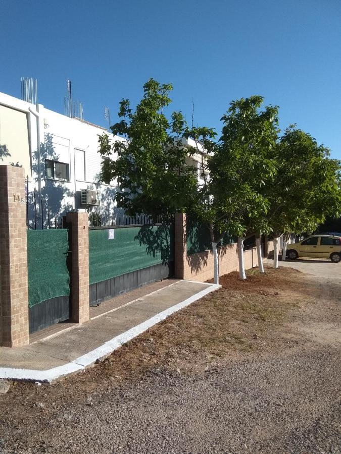 Nina Rooms Артеміда Екстер'єр фото